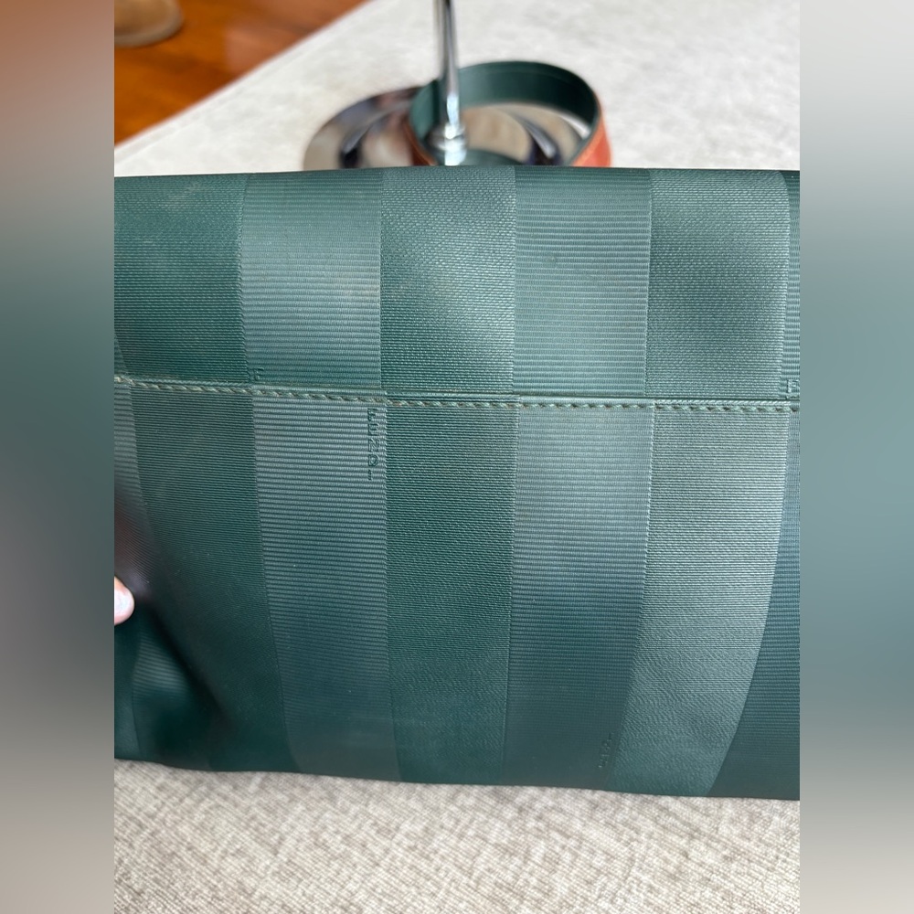 Authenticated Fendi Microbaguette - Picture 6 of 15